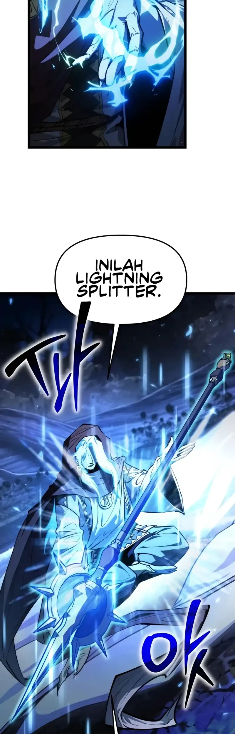 Reincarnator Chapter 99 Gambar 53