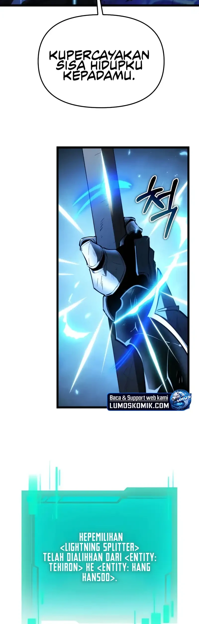 Reincarnator Chapter 99 Gambar 54