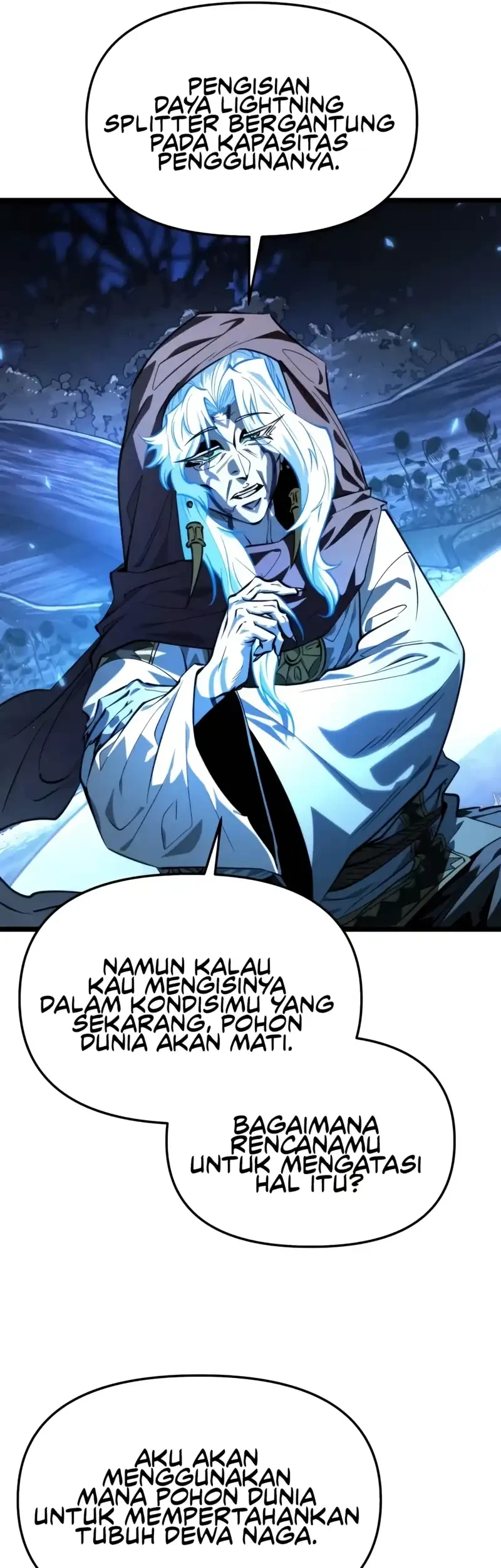 Reincarnator Chapter 99 Gambar 56