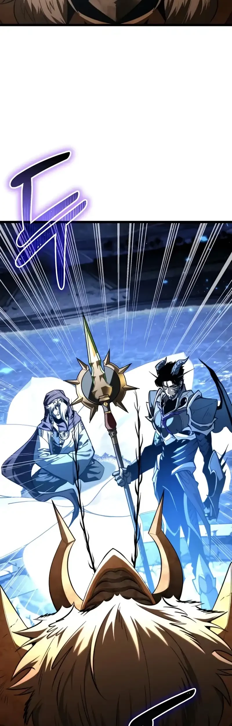 Reincarnator Chapter 99 Gambar 58