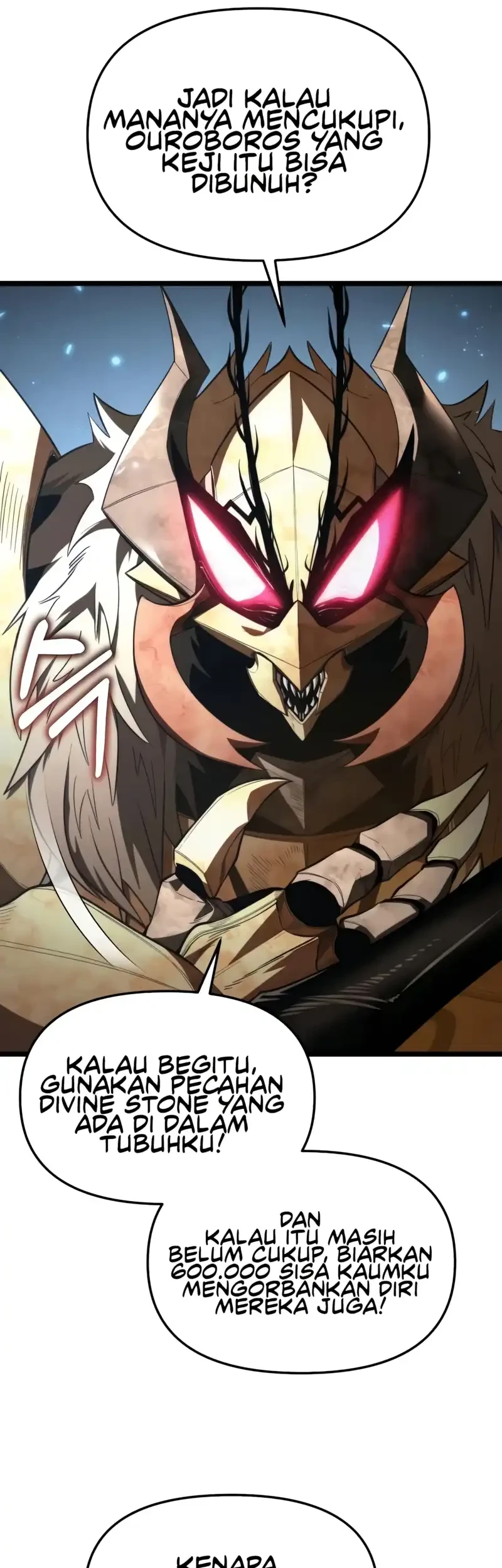 Reincarnator Chapter 99 Gambar 60