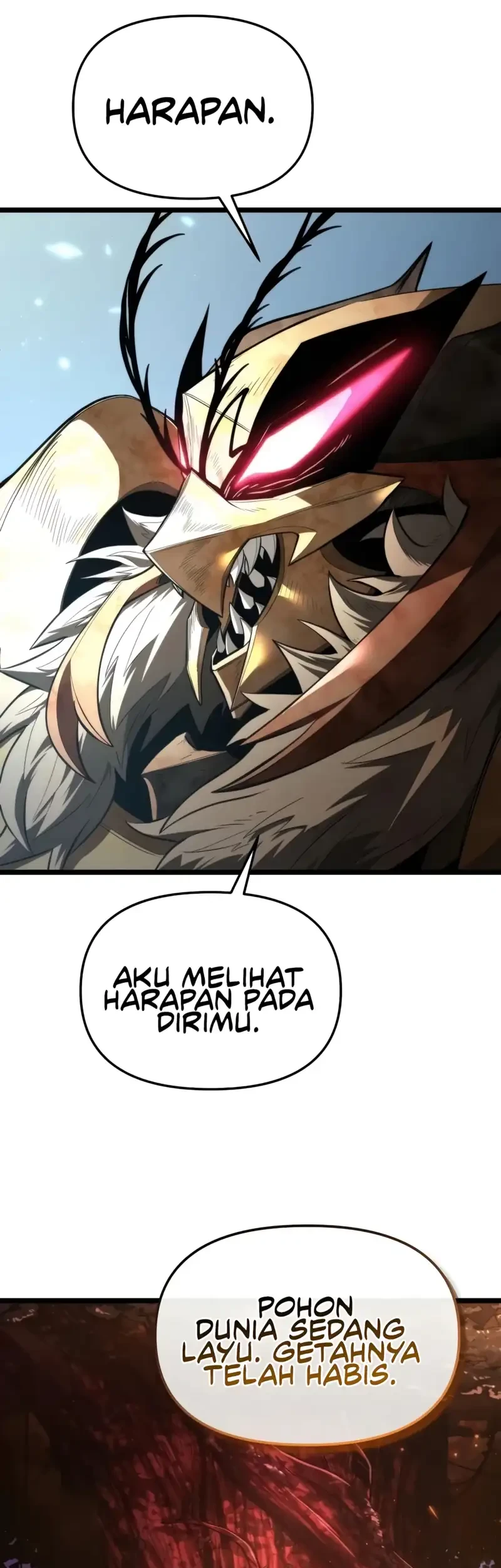 Reincarnator Chapter 99 Gambar 64