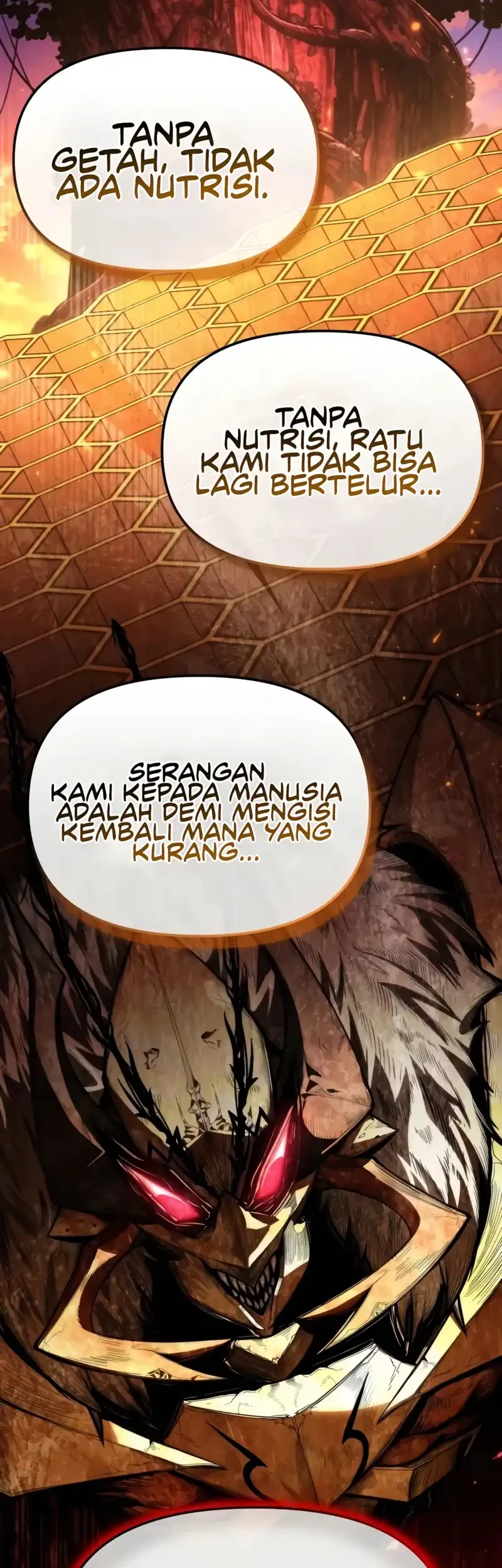 Reincarnator Chapter 99 Gambar 65