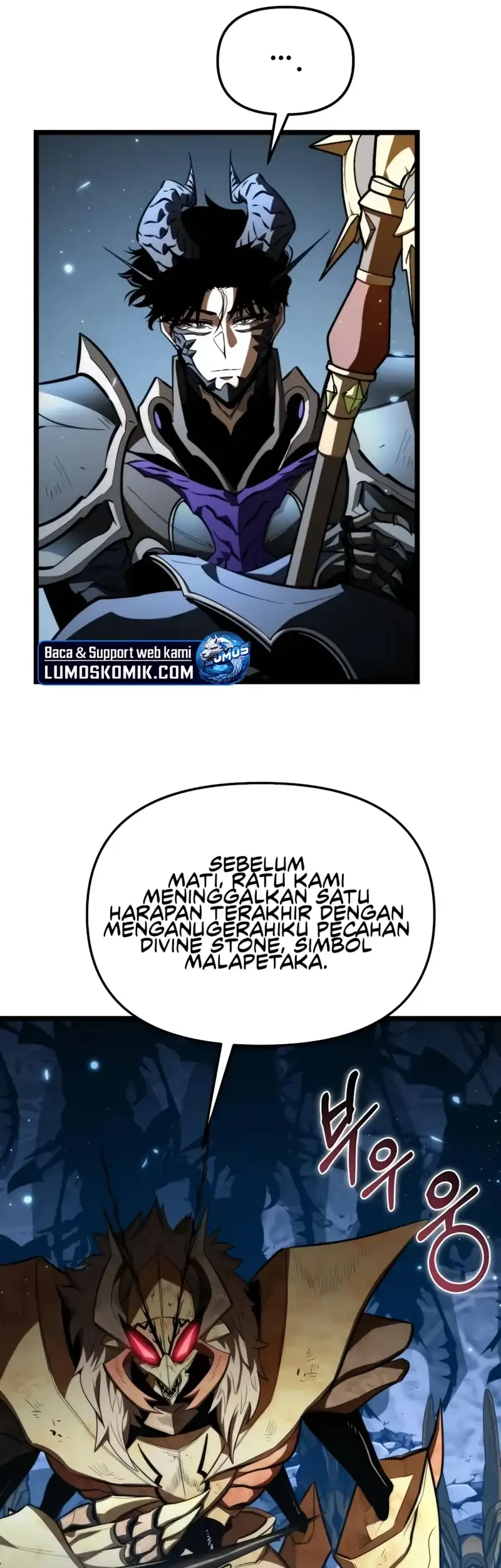 Reincarnator Chapter 99 Gambar 68