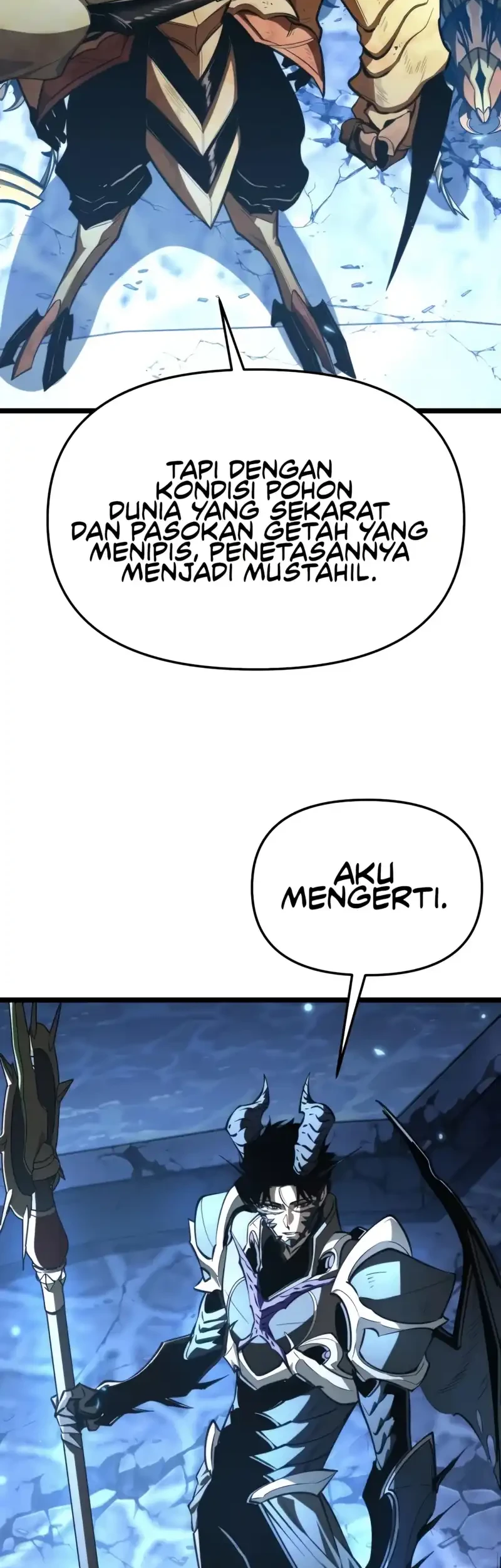 Reincarnator Chapter 99 Gambar 69