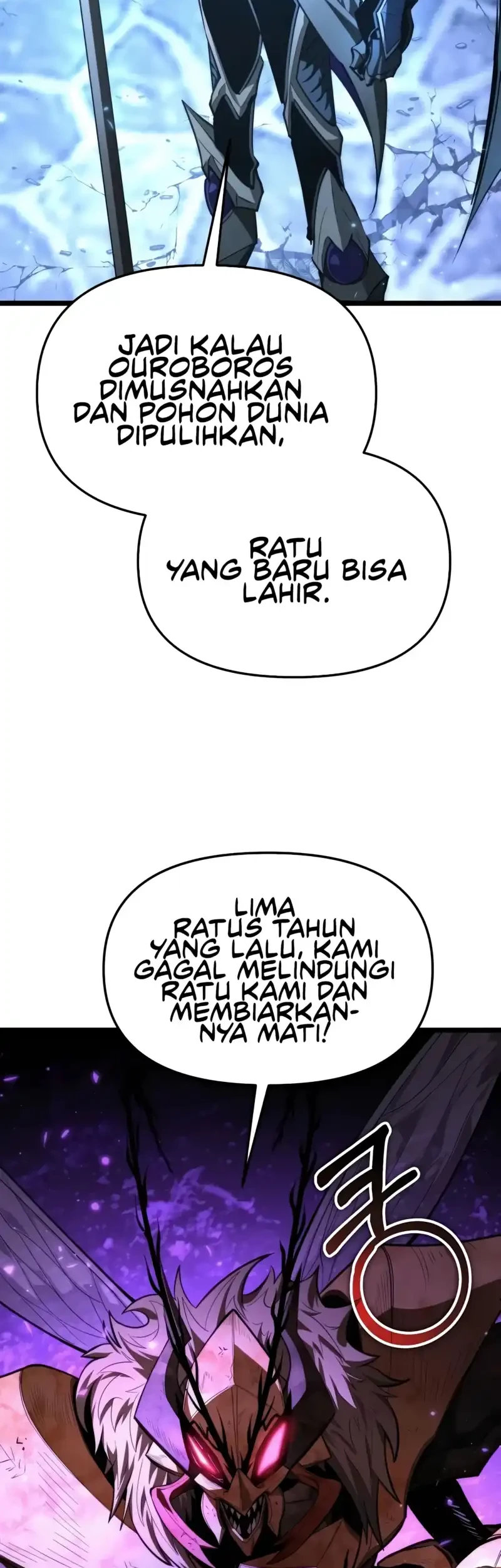 Reincarnator Chapter 99 Gambar 70