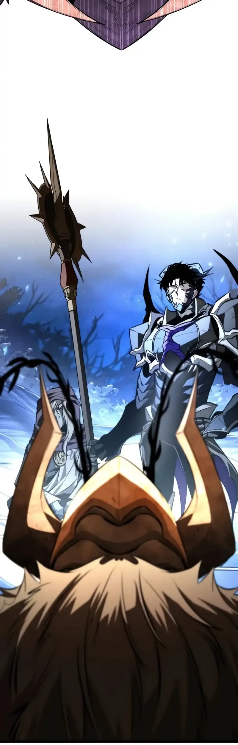 Reincarnator Chapter 99 Gambar 73