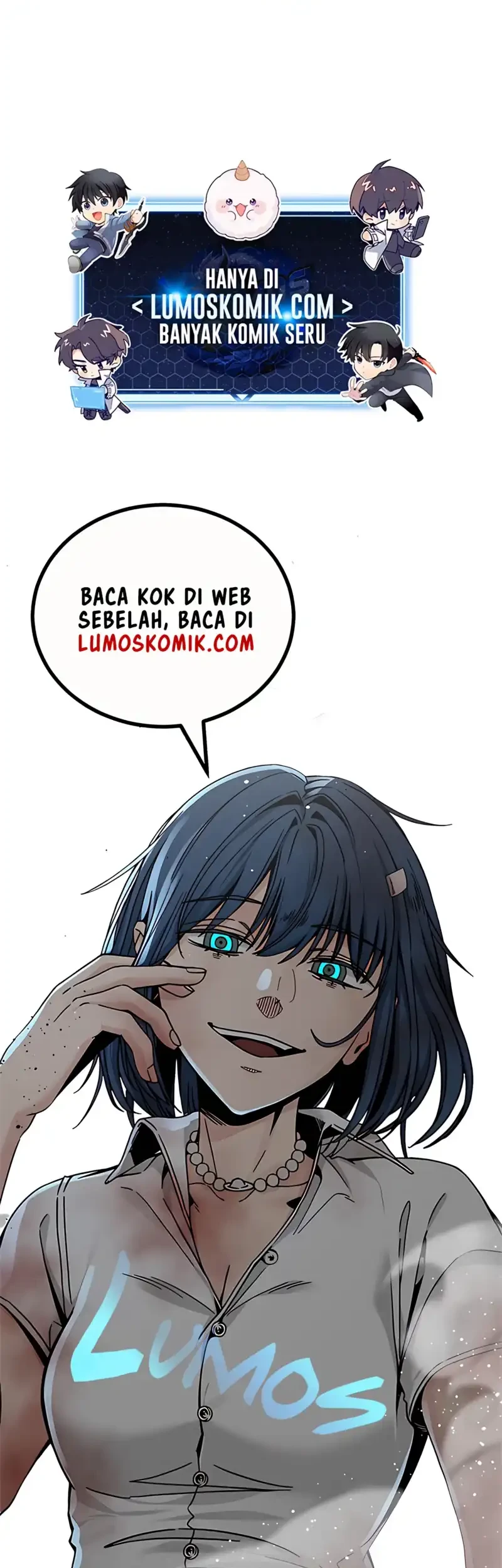 Reincarnator Chapter 99 Gambar 74
