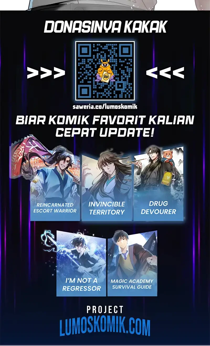 Reincarnator Chapter 99 Gambar 75