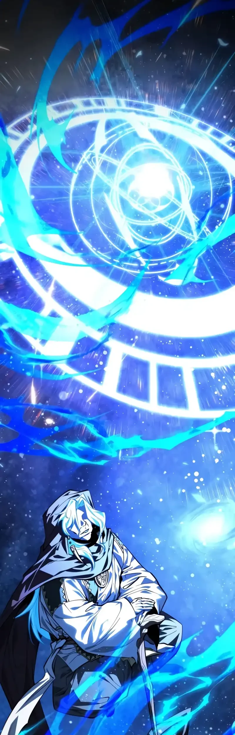 Reincarnator Chapter 99 Gambar 15