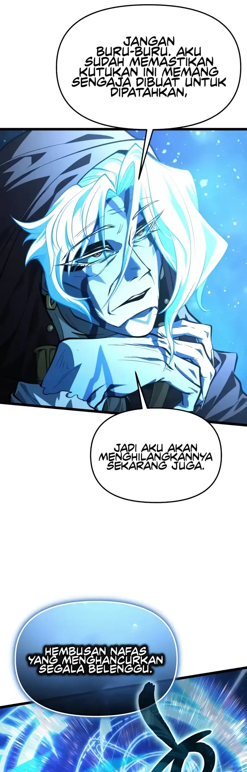 Reincarnator Chapter 99 Gambar 19