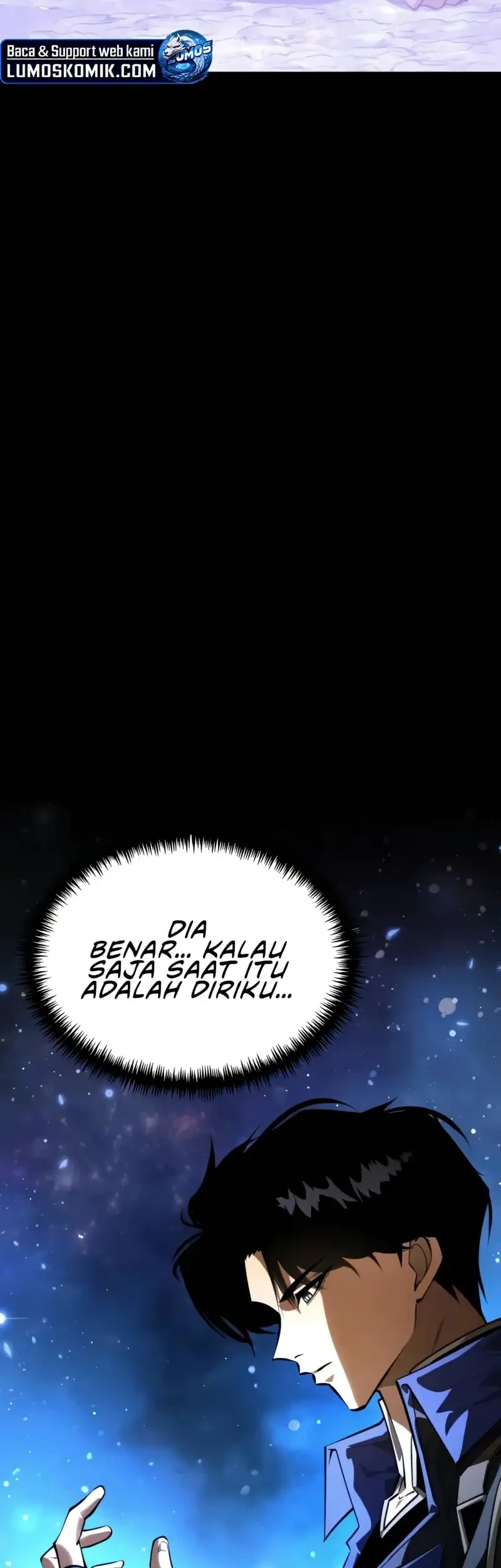 Reincarnator Chapter 99 Gambar 31