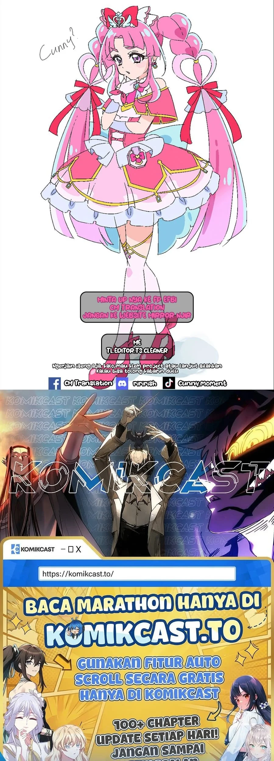 Reiwa no Dara-san Chapter 1 Gambar 23