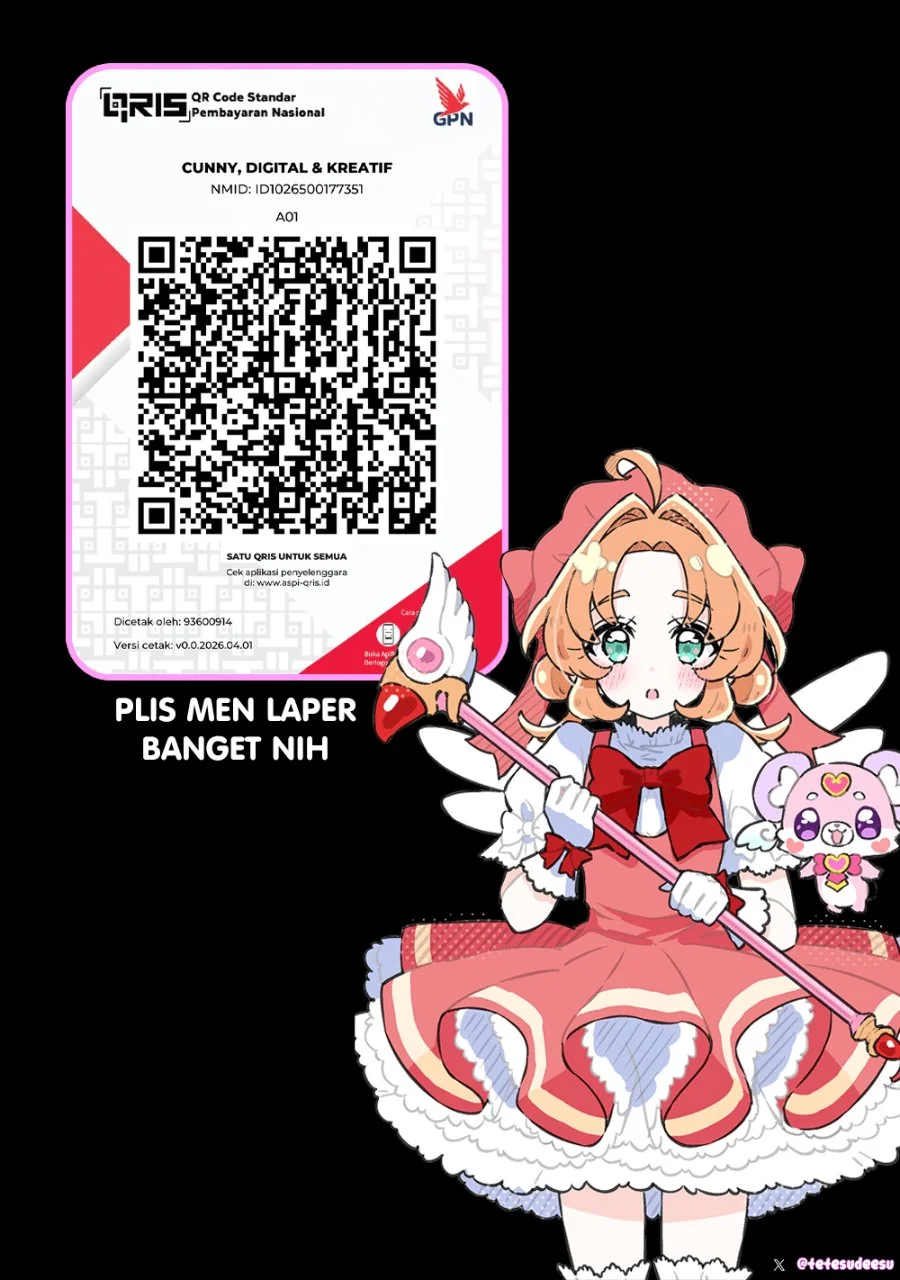 Manga Reiwa no Dara-san Chapter 12 gambar 2