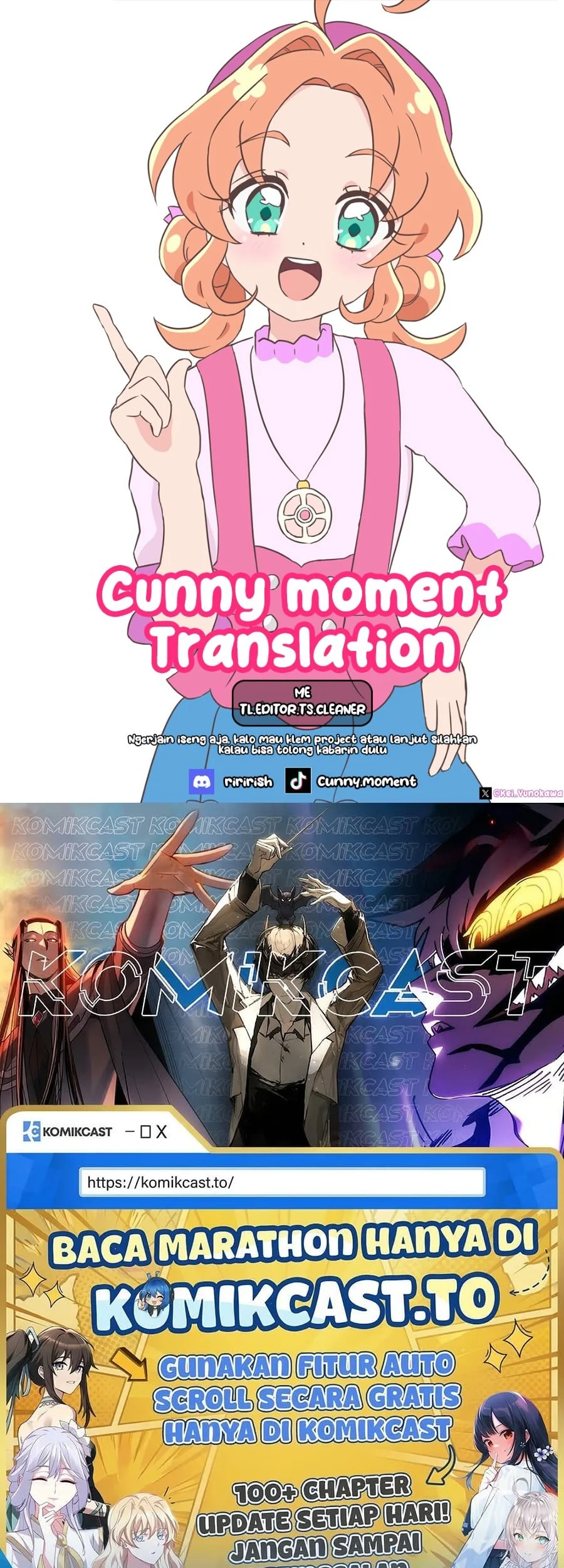 Reiwa no Dara-san Chapter 12 Gambar 25