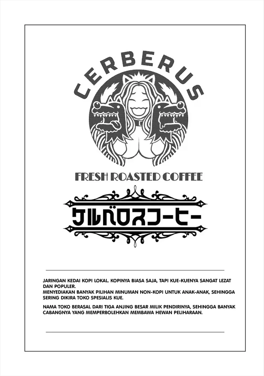 Reiwa no Dara-san Chapter 15 Gambar 19