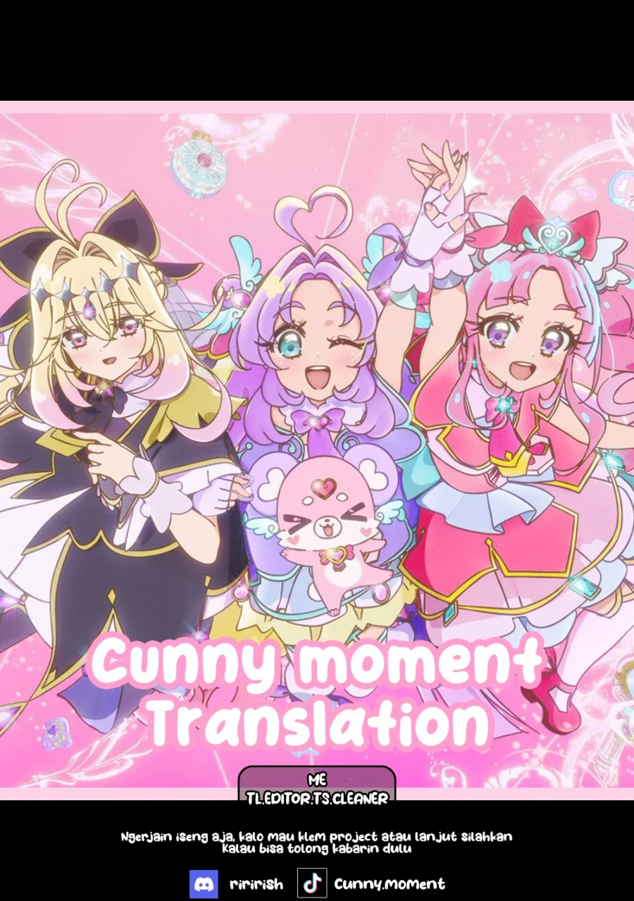 Reiwa no Dara-san Chapter 15 Gambar 20