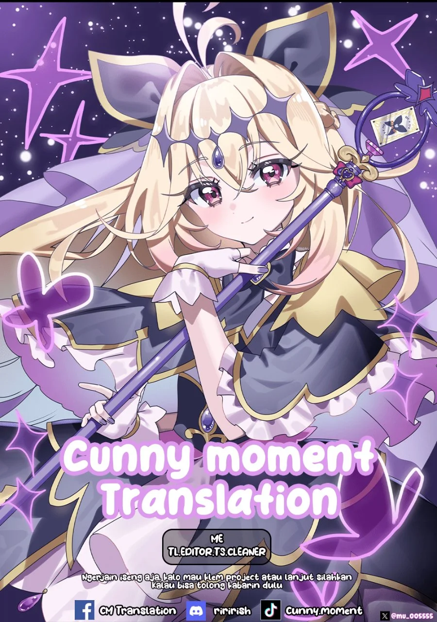 Reiwa no Dara-san Chapter 17.5 Gambar 14