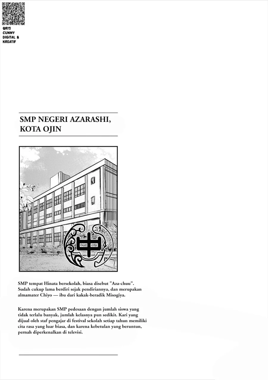 Reiwa no Dara-san Chapter 18 Gambar 27