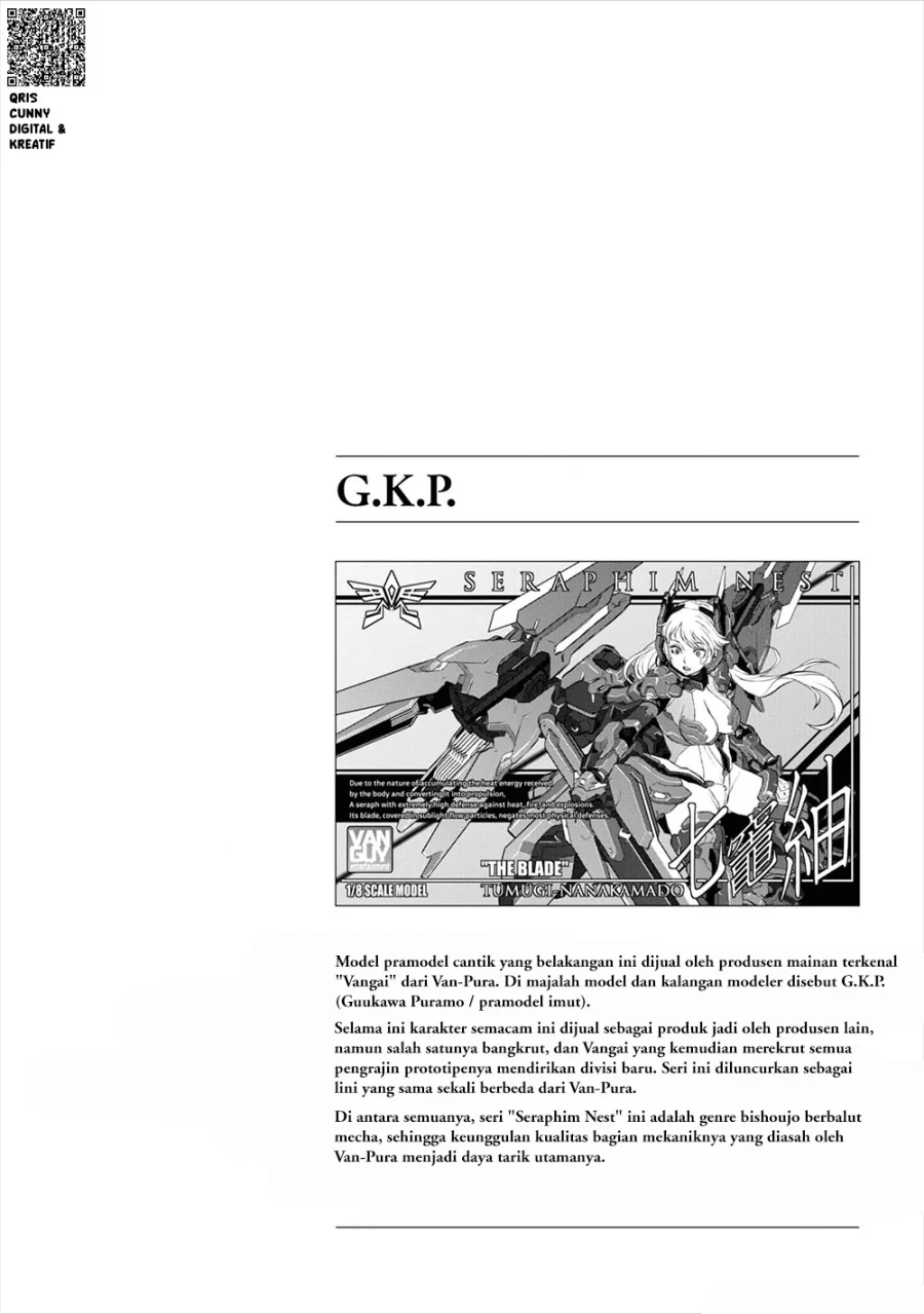 Reiwa no Dara-san Chapter 18 Gambar 28