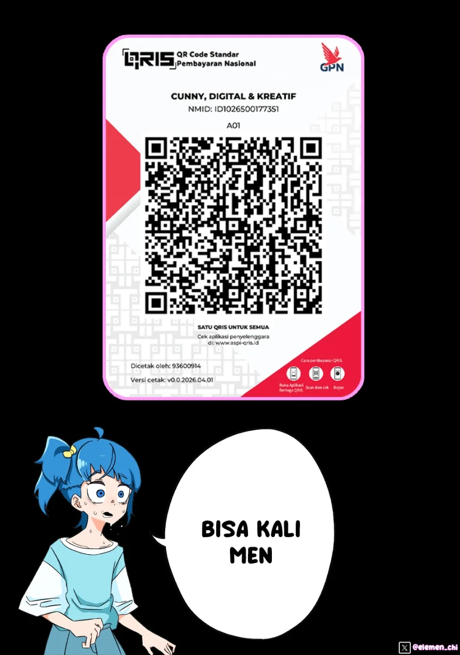 Reiwa no Dara-san Chapter 19 Gambar 24