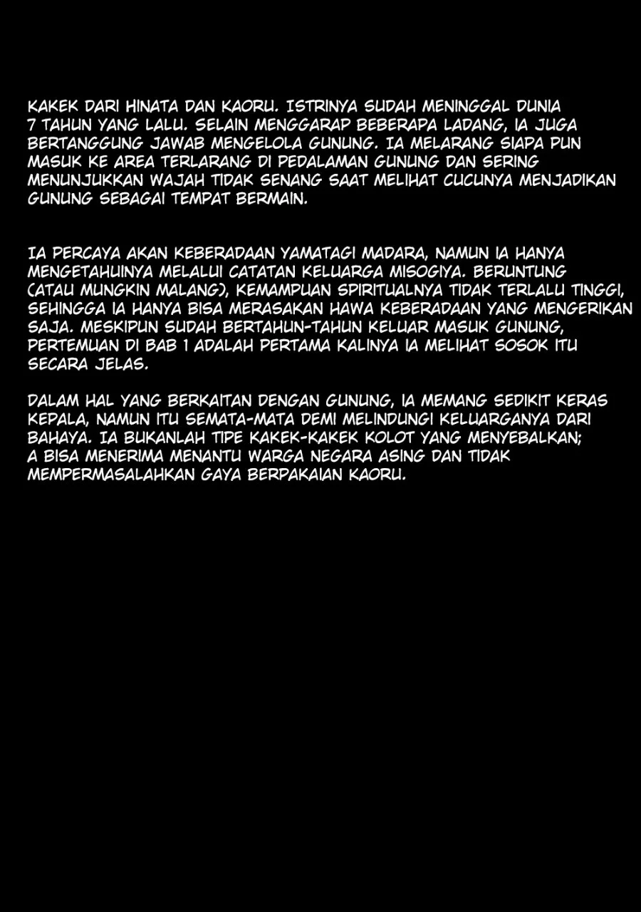 Reiwa no Dara-san Chapter 2 Gambar 22