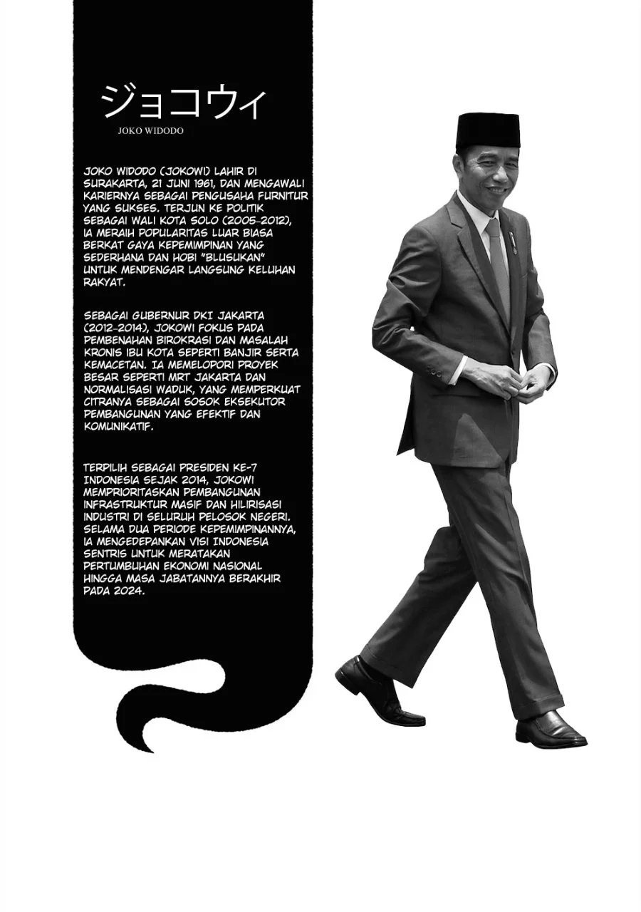 Reiwa no Dara-san Chapter 2 Gambar 23