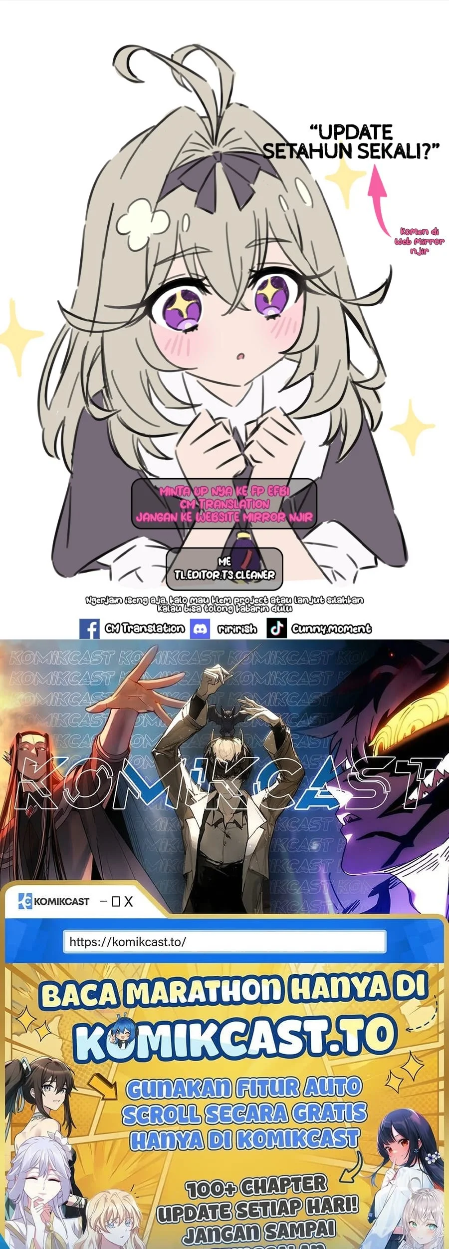 Reiwa no Dara-san Chapter 2 Gambar 25