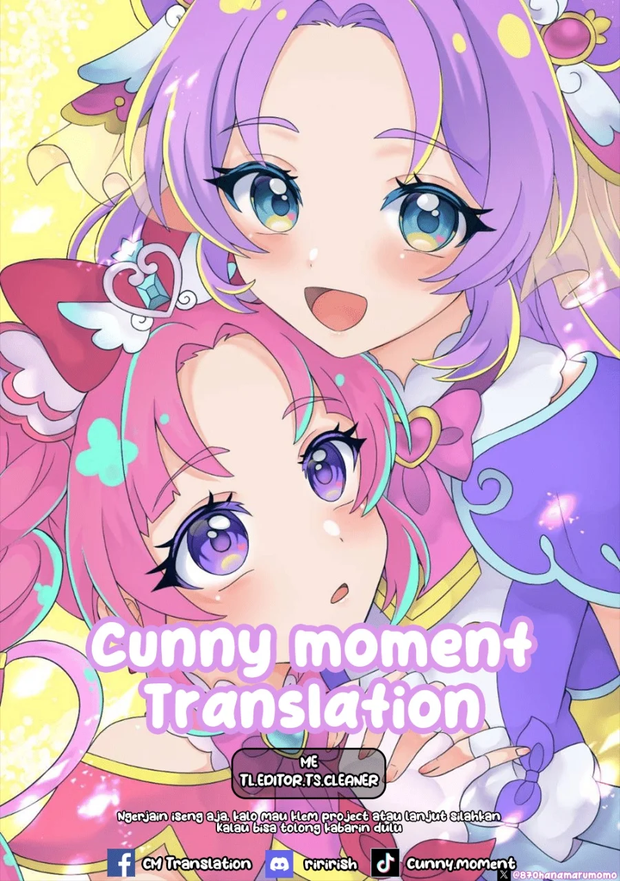 Reiwa no Dara-san Chapter 20 Gambar 24