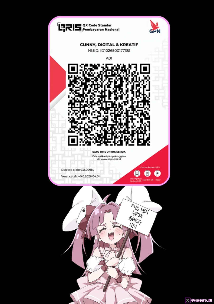 Manga Reiwa no Dara-san Chapter 21 gambar 2