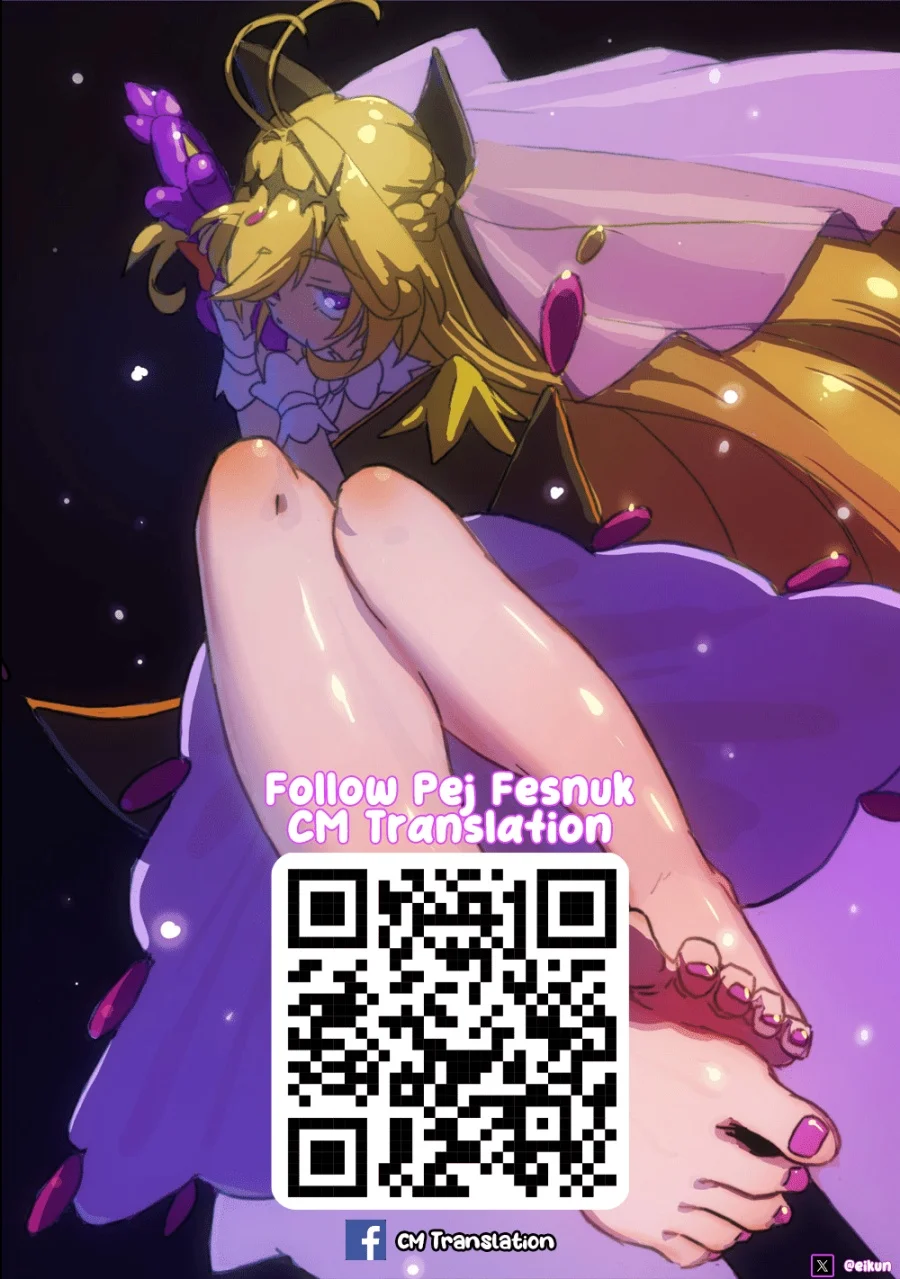 Reiwa no Dara-san Chapter 21 Gambar 26