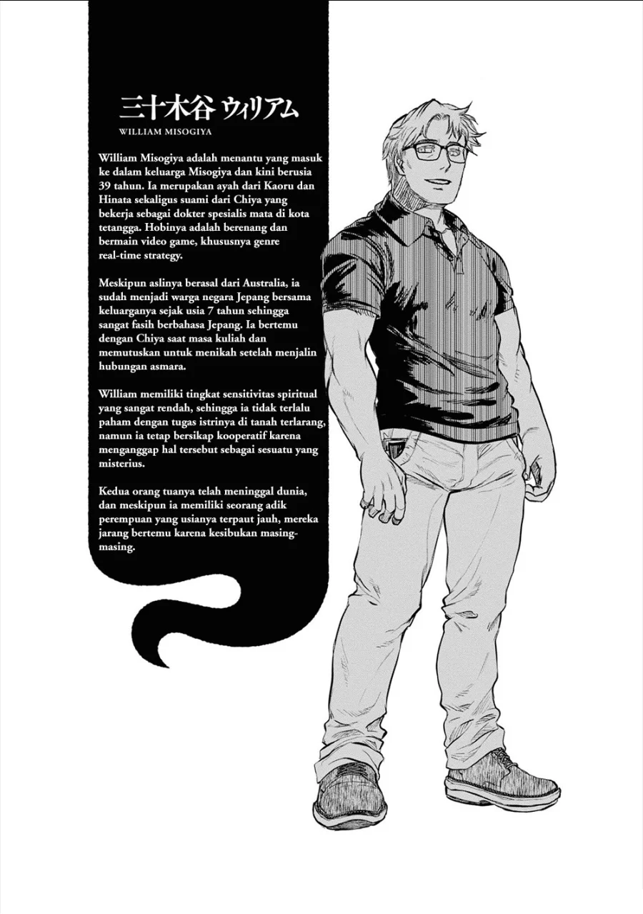 Reiwa no Dara-san Chapter 24 Gambar 22