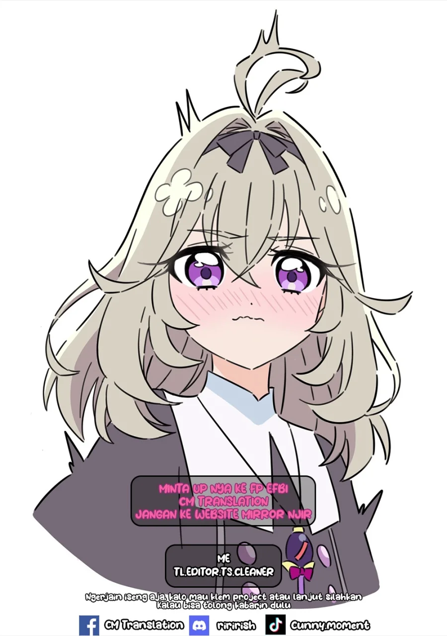 Reiwa no Dara-san Chapter 24 Gambar 23