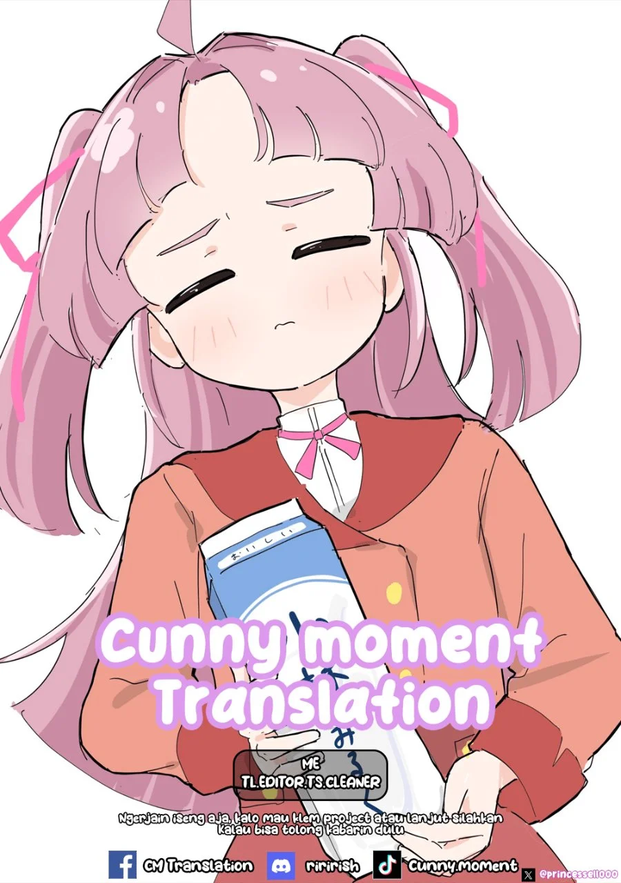 Reiwa no Dara-san Chapter 25 Gambar 25