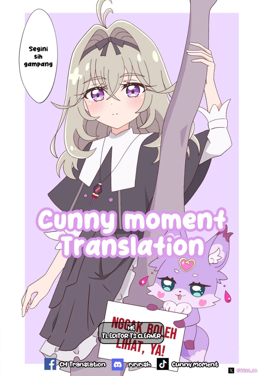 Reiwa no Dara-san Chapter 33.5 Gambar 28