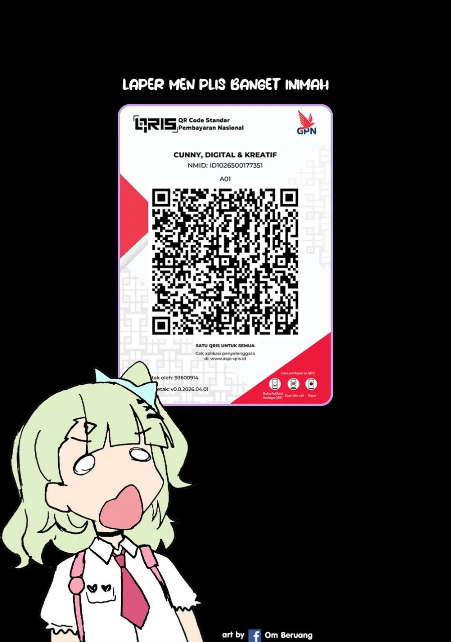 Manga Reiwa no Dara-san Chapter 4 gambar 2