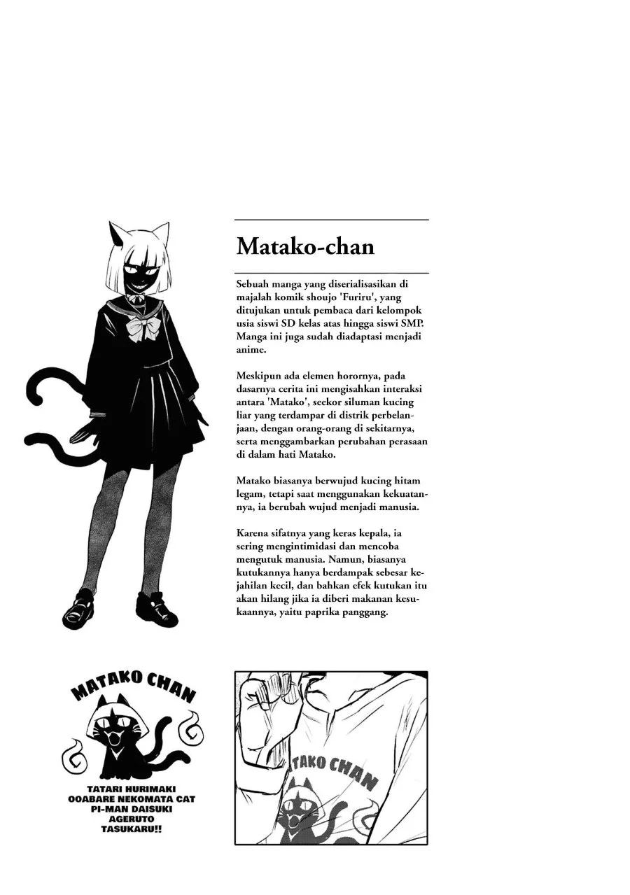 Reiwa no Dara-san Chapter 43 Gambar 21