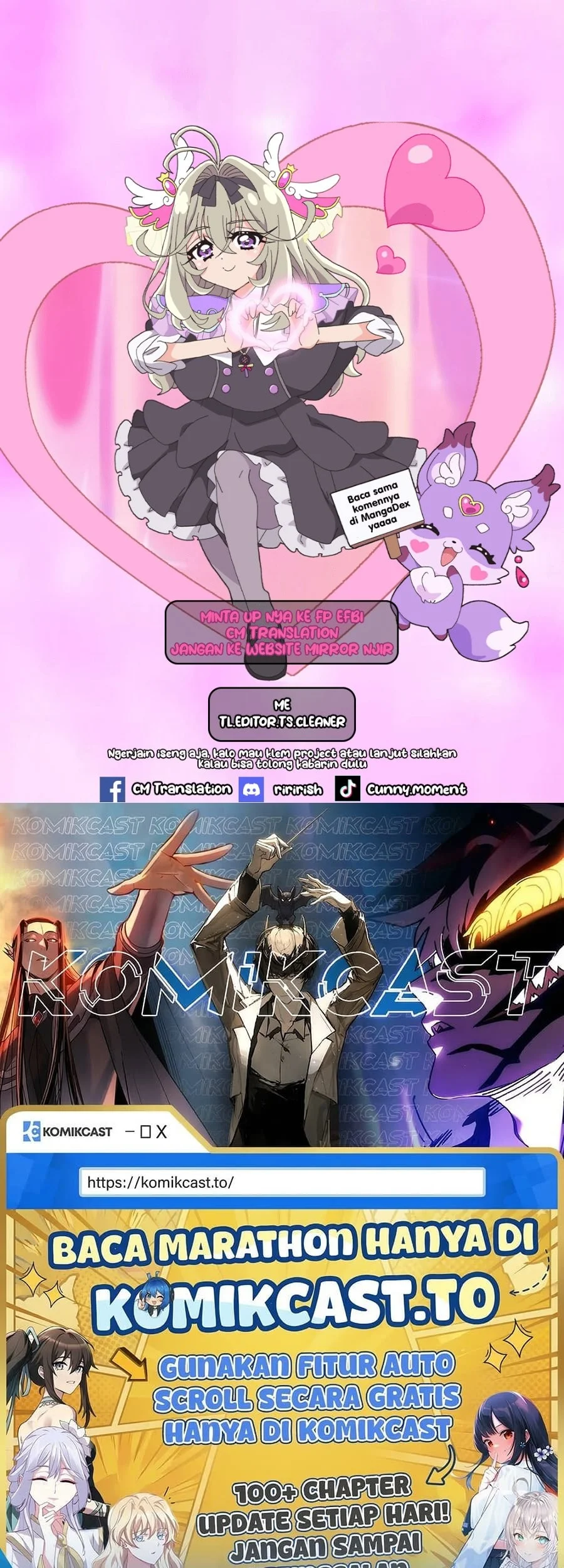 Reiwa no Dara-san Chapter 5 Gambar 21