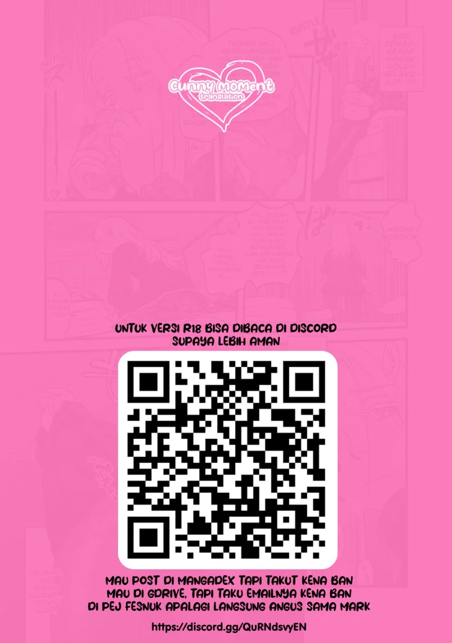 Reiwa no Dara-san Chapter 7 Gambar 12