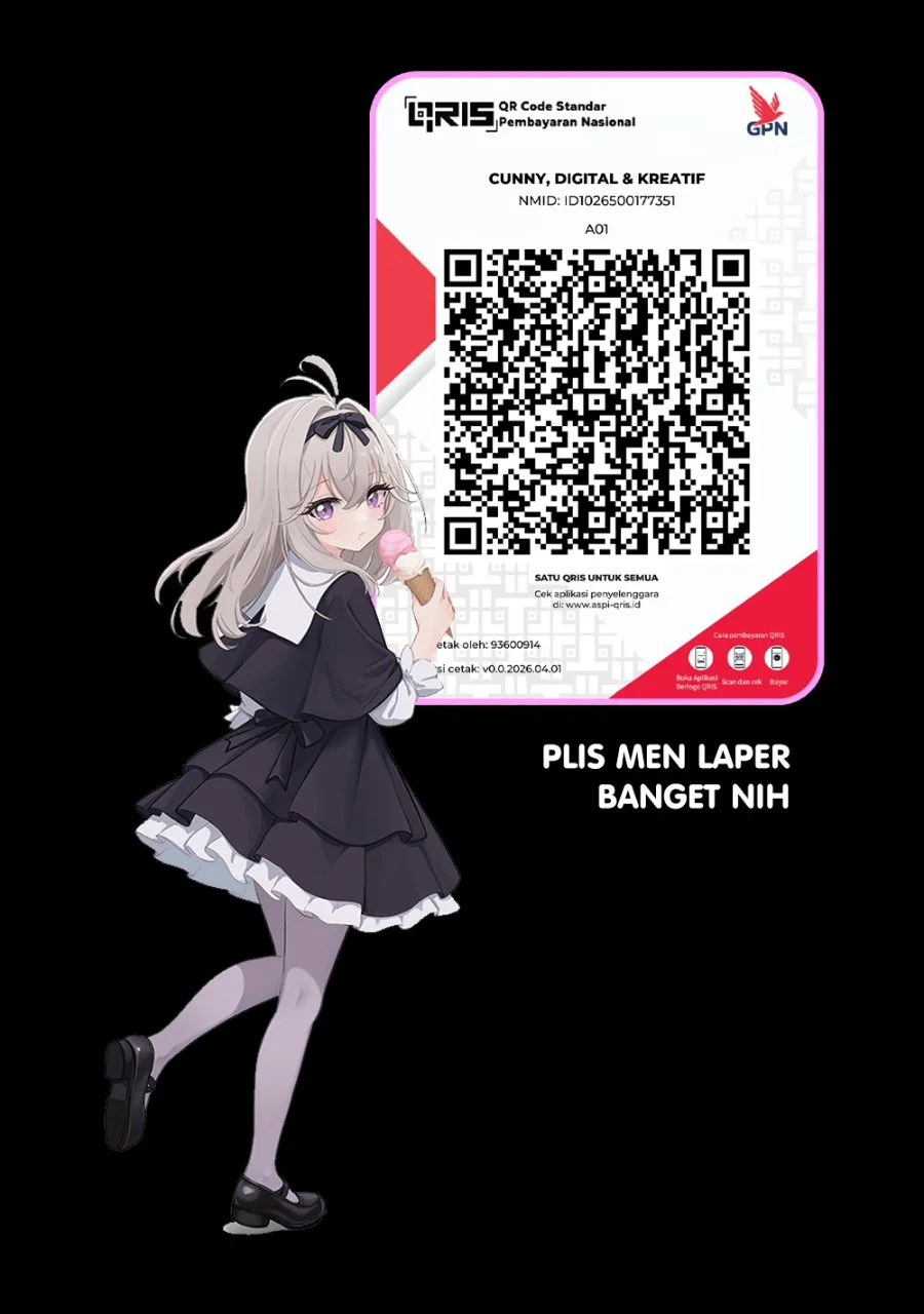 Manga Reiwa no Dara-san Chapter 8 gambar 2