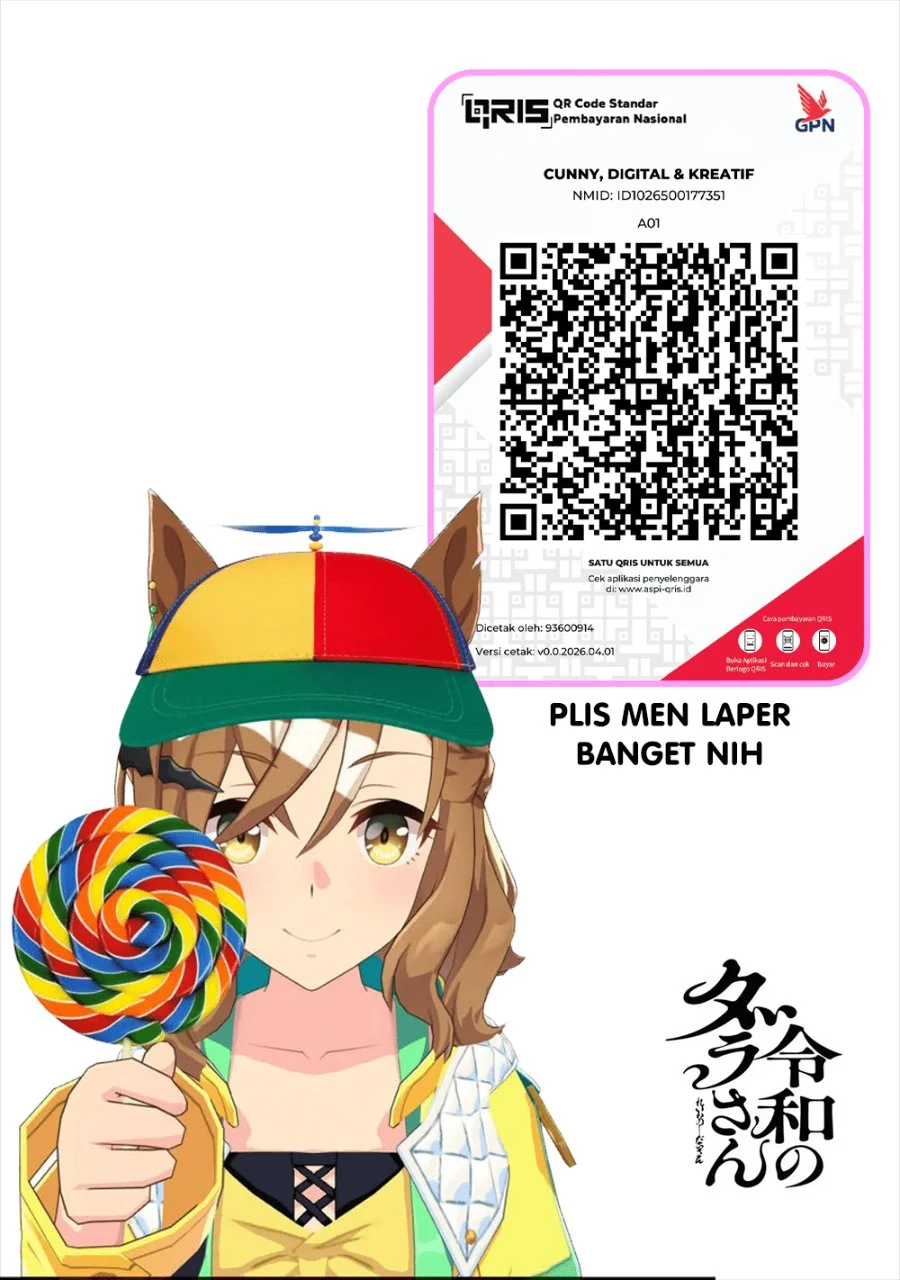 Reiwa no Dara-san Chapter 9 Gambar 24