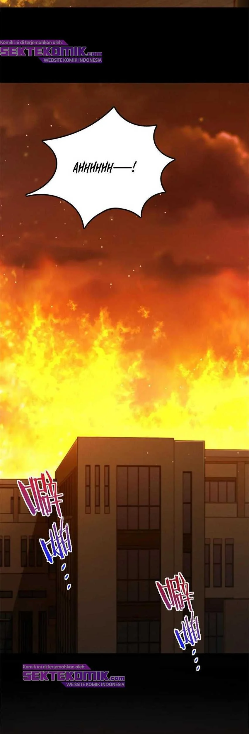 Release That Witch Chapter 354 Gambar 34