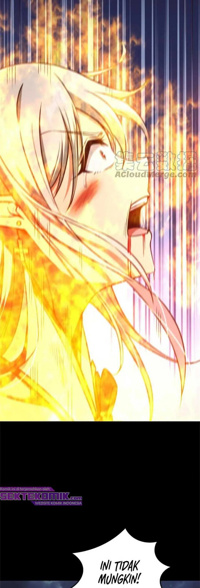 Release That Witch Chapter 354 Gambar 28