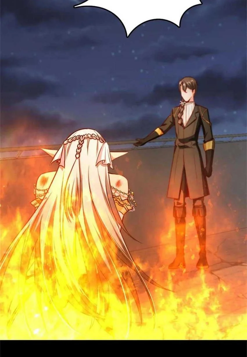 Release That Witch Chapter 354 Gambar 29