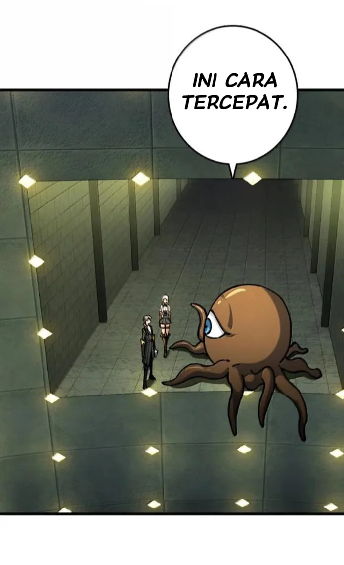 Release That Witch Chapter 655 Gambar 12