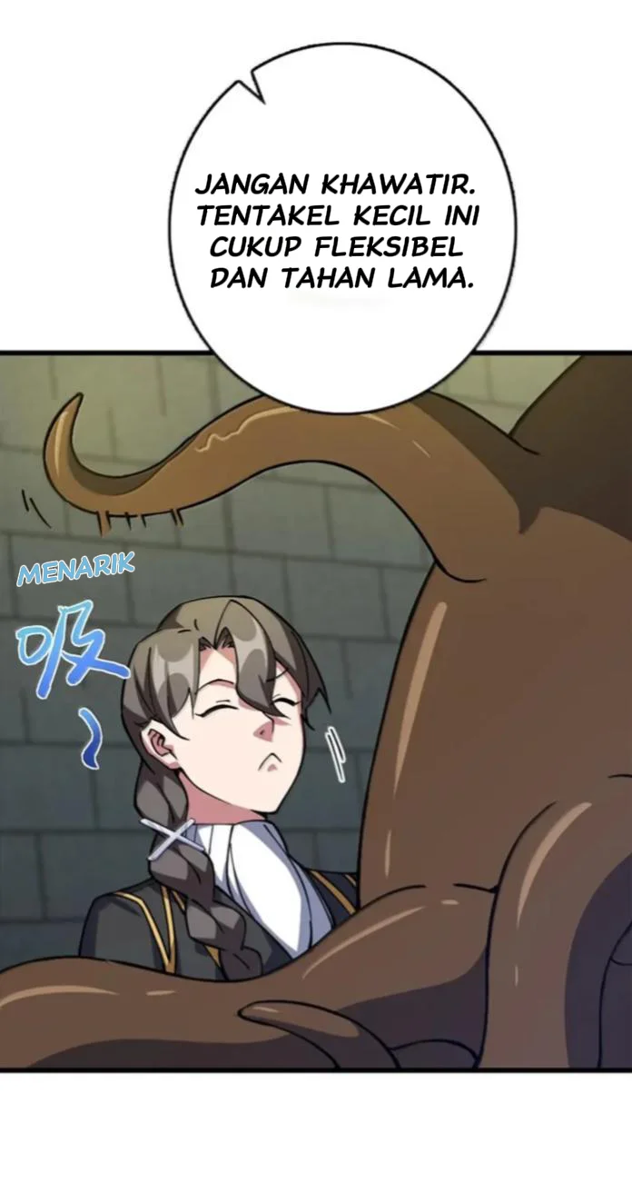 Release That Witch Chapter 655 Gambar 13