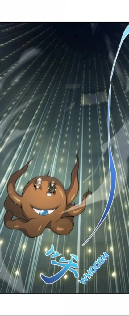 Release That Witch Chapter 655 Gambar 15