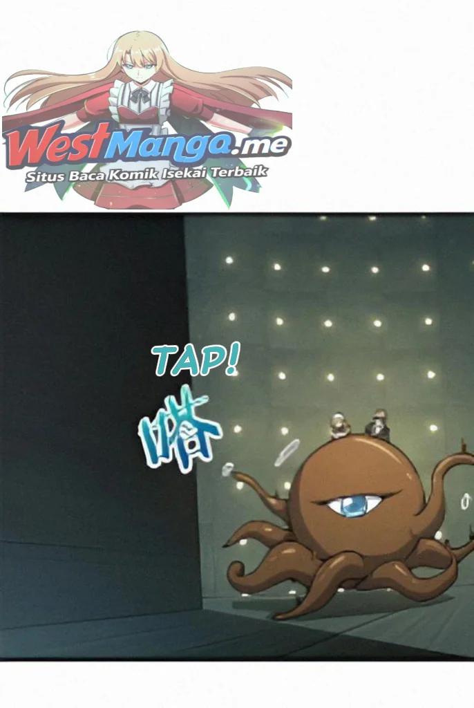 Release That Witch Chapter 655 Gambar 17