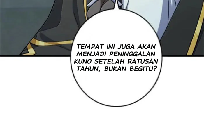 Release That Witch Chapter 655 Gambar 19