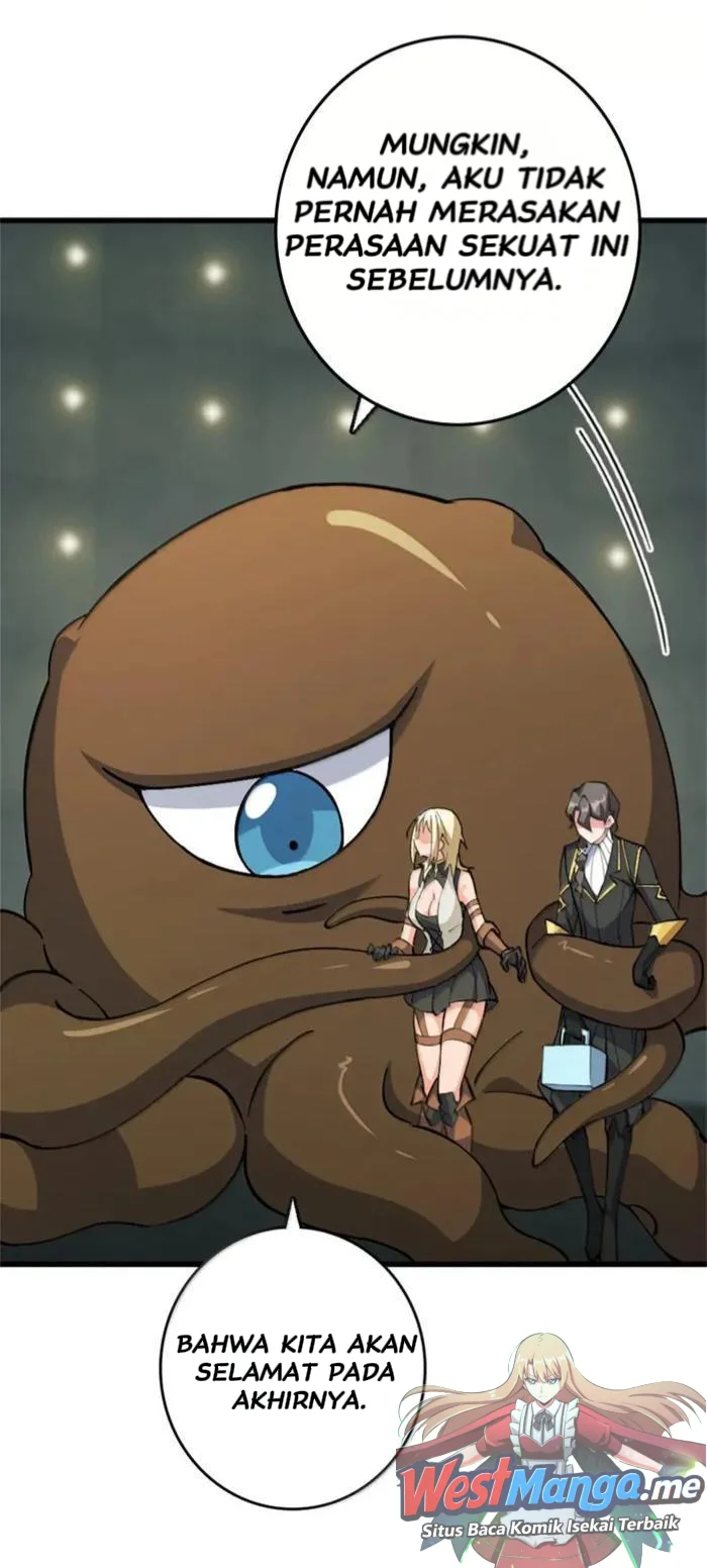 Release That Witch Chapter 655 Gambar 20